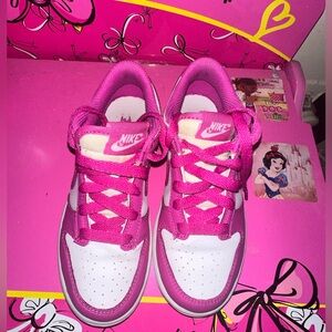 Nike Jordan 1 Lows (Girls)